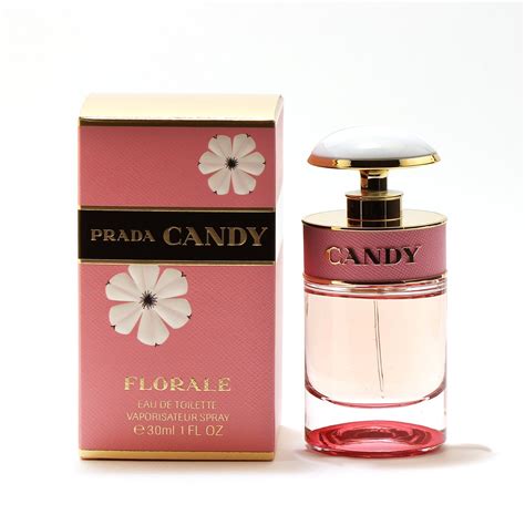 prada candy florale for women